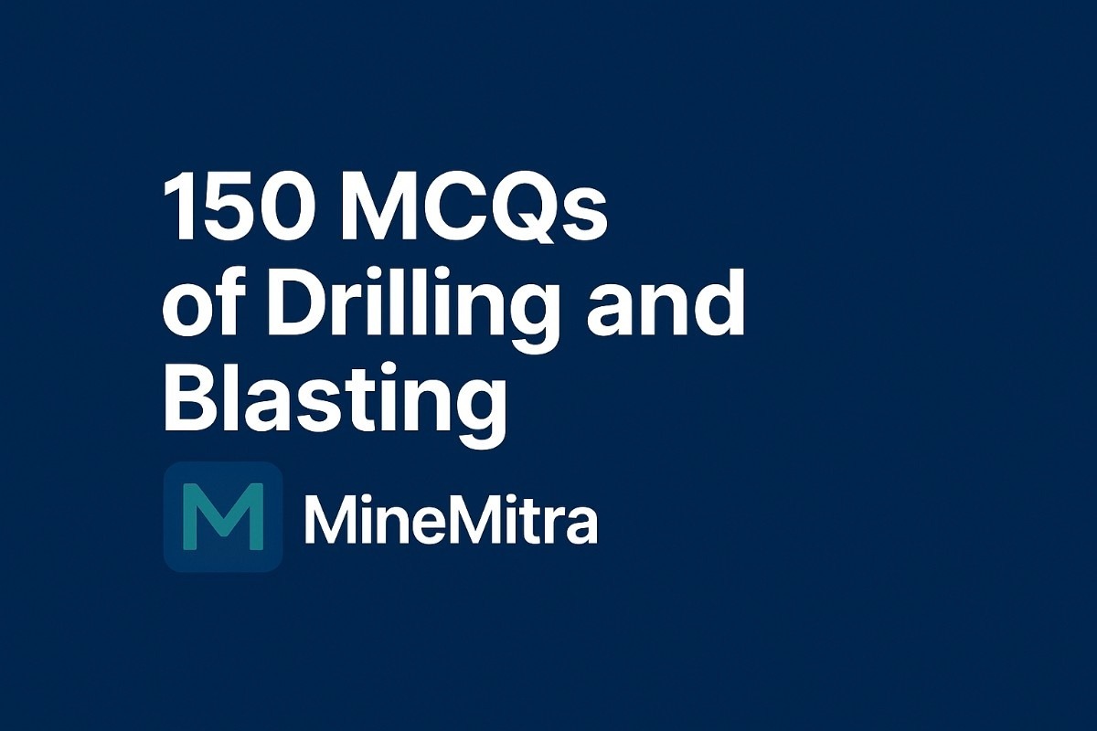 Drilling-And-Blasting